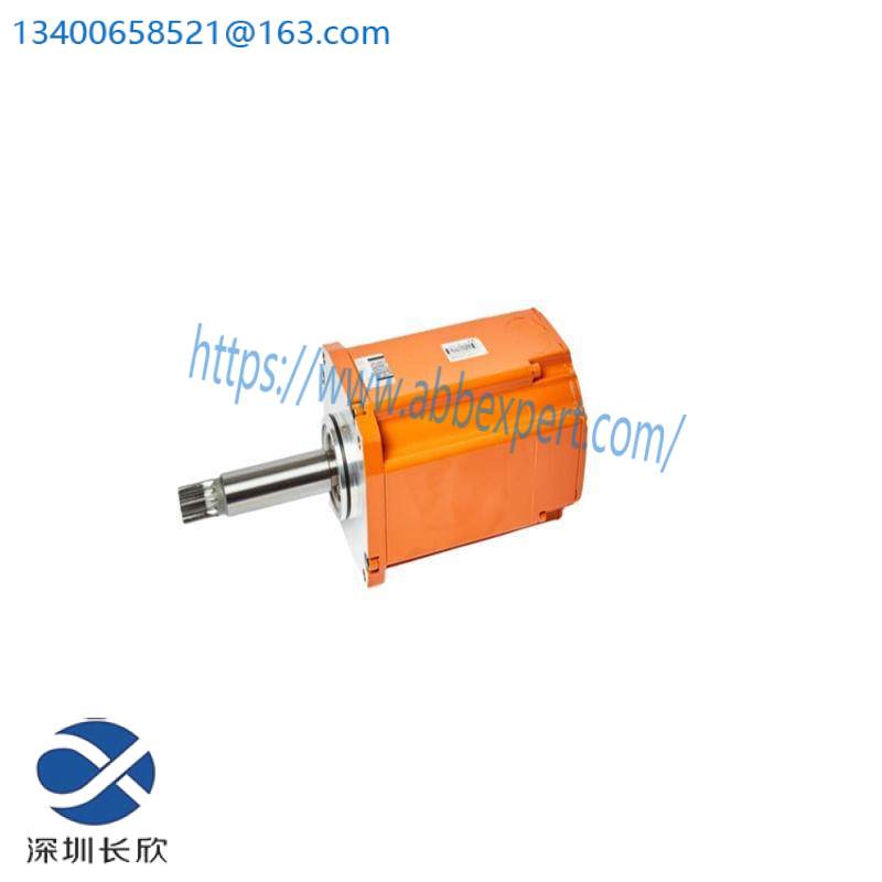 ABB XVC768115 3BHB007211R115