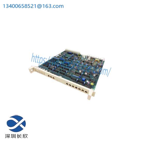 ABB YB161102-BV/1 Circuit Board