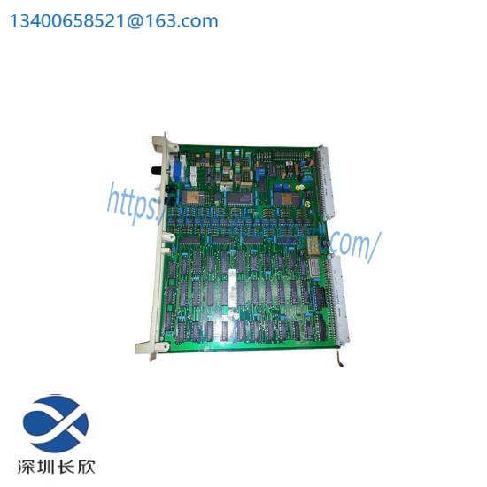 ABB YB560103-AL Robot Servo Amp