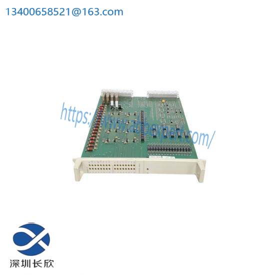 ABB YB560103-BD/3 I/O BOARD AUTOMATION PARTS