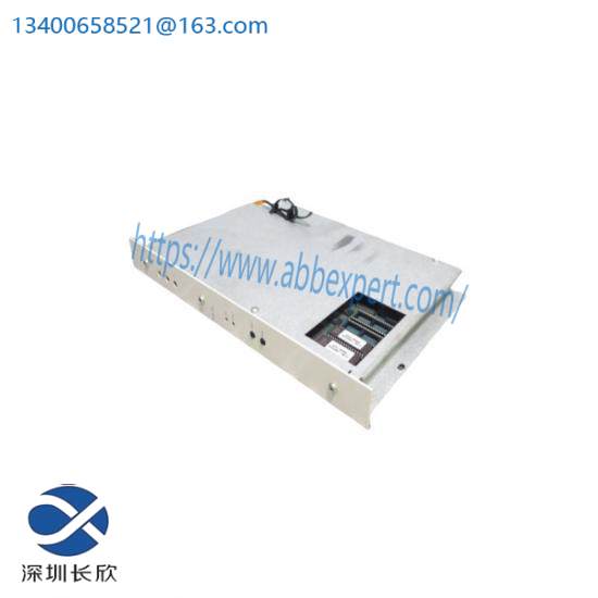 ABB YB560103-BN Control Board AUTOMATION PARTS