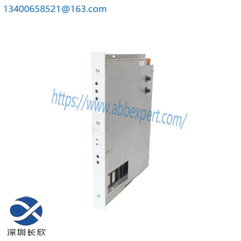 ABB YB560103-BN DSQC230 Circuit Board