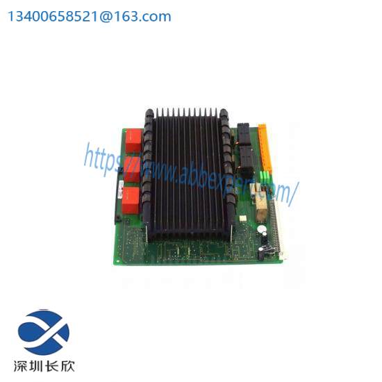 ABB YB560103-CD/024 Servo Drive Board