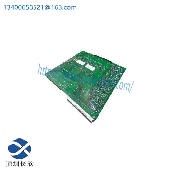 ABB YB560103-CE/23 SERVO DRIVE AXIS BOARD