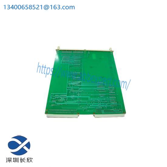 ABB YB560103-CH/10 Remote I/O Board