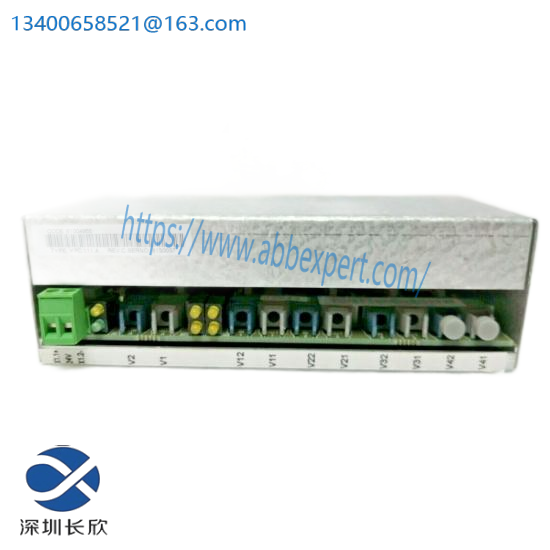 ABB YPC111A  DCS Module
