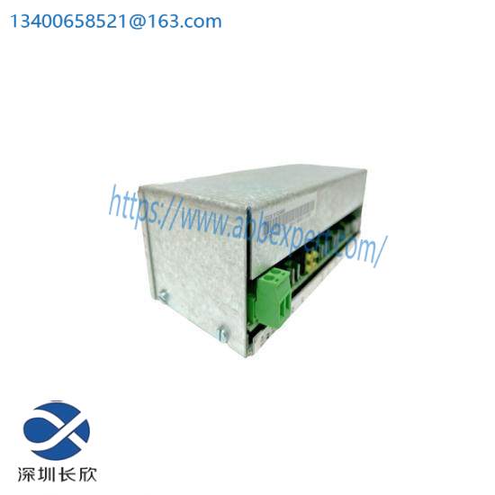 ABB YPC111A Optical Distributor Module