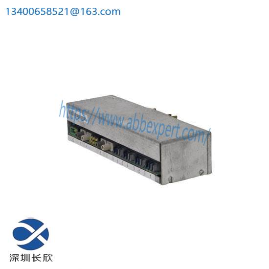 ABB YPC115A/61037454 FIBER OPTICAL DISTRIBUTOR