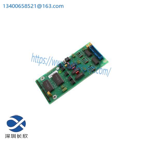 ABB YPG108E YT204001-FV Control Board