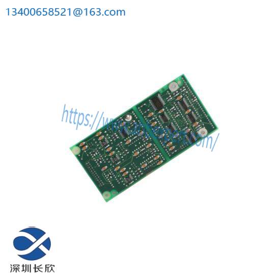 ABB YPG108E YT204001-FV Control Board