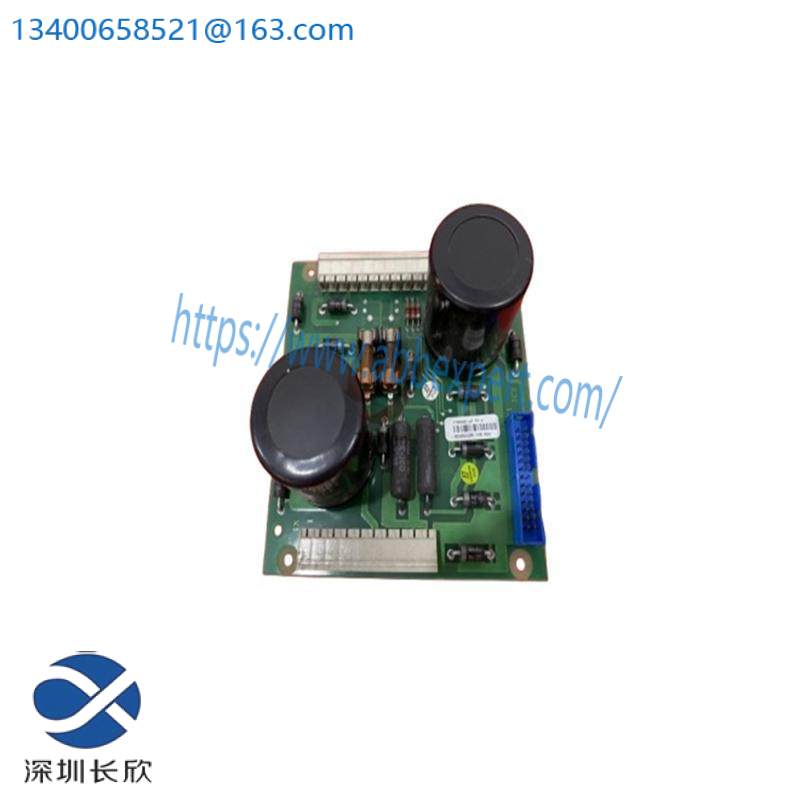 ABB YPG109BV 3ASD489306C505 ANALOG INPUT BOARD ﻿