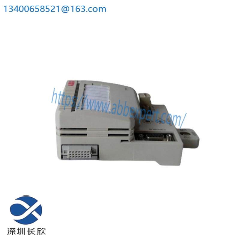 ABB YPG109E 3ASD273001B3 ANALOG INPUT BOARD 