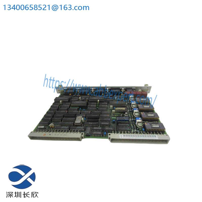 ABB YPH107A 3ASD573001A9 Speed Measuring Board