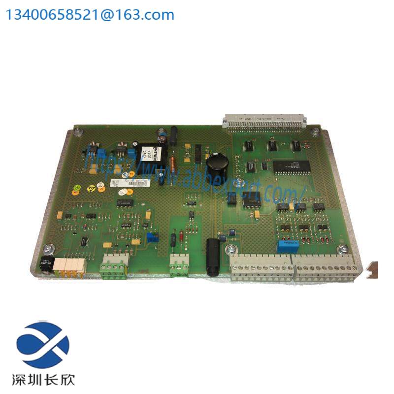 ABB YPH107A Power Supply