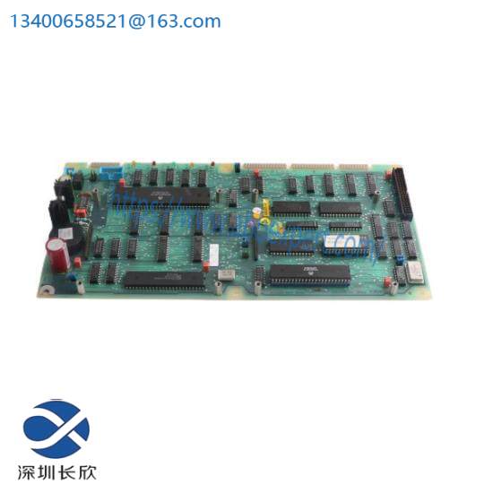 ABB YPK107 Communication Unit