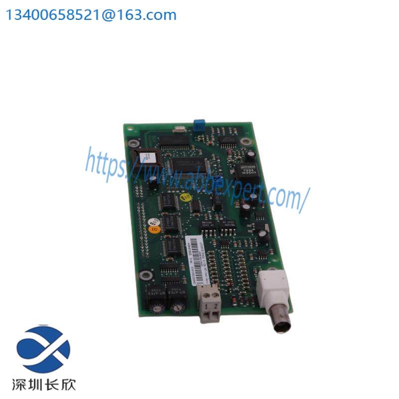ABB YPK112A 3ASD5730011A133 Communication Module
