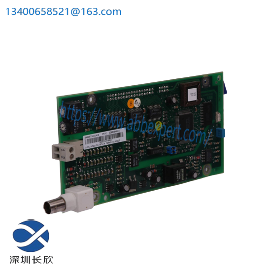 ABB YPK112A 3ASD5730011A13  DCS Module