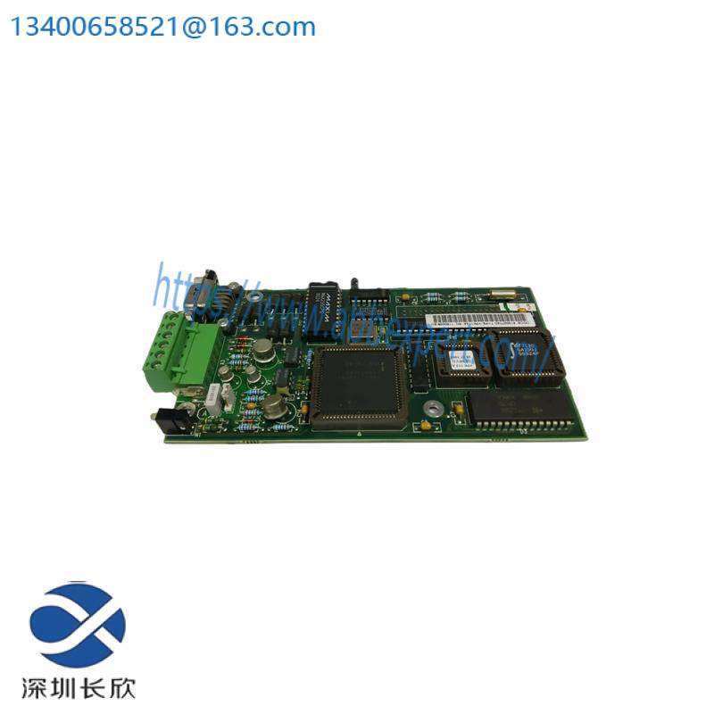 ABB YPK113A3 Communication Board Module