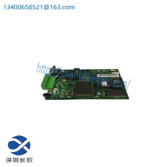 ABB YPK113A 61002774 UART Communication Module