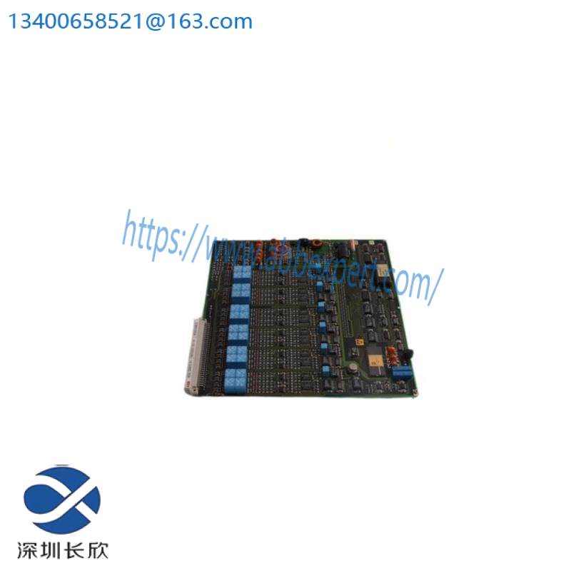 ABB YPK 107 / YT204 001-FY Module