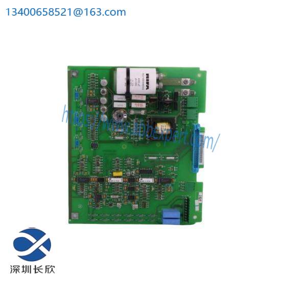 ABB DSQC335  ABB ROBOTICS CPU Process