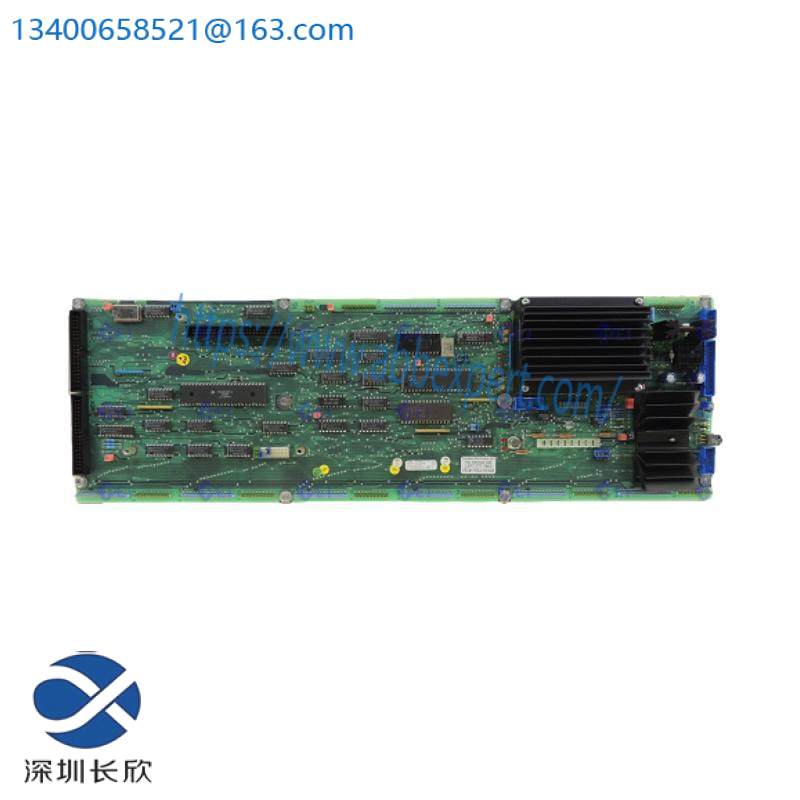 ABB YPP105F YT204001-JN Controller