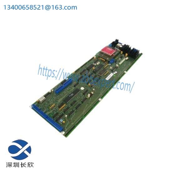 ABB YPP105F YT204001-JN PC Board