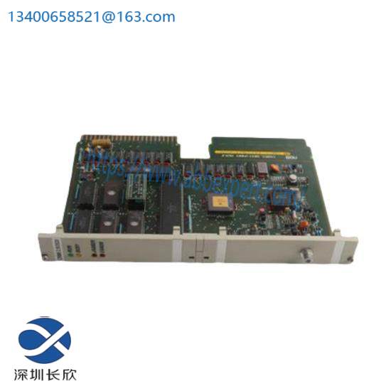 ABB YPP109A YT204001-DL PC BOARD