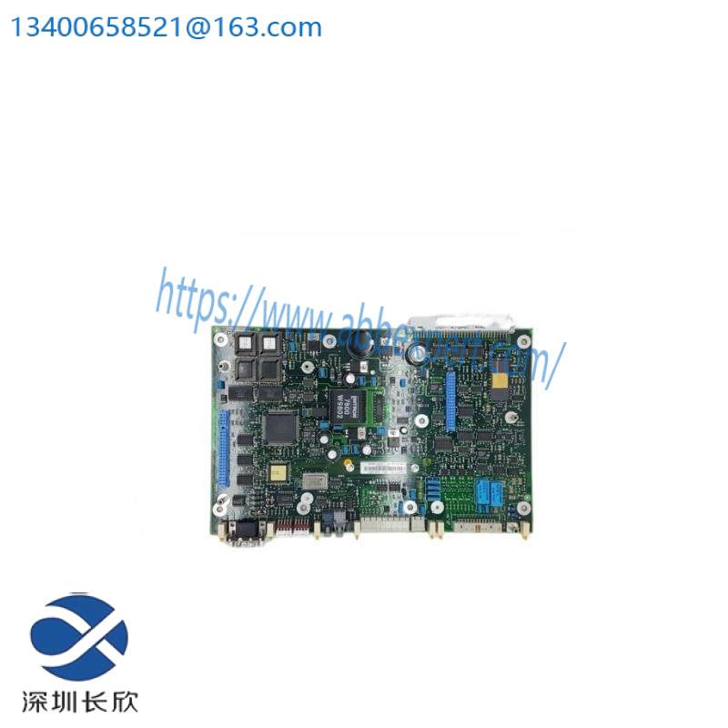 ABB YPP110A digital processor module
