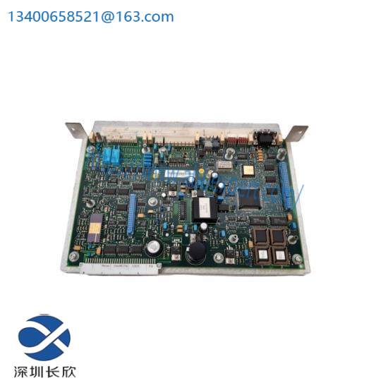 ABB YPP110A  YPP-110A BOARD