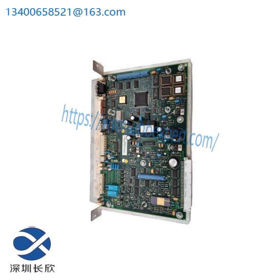 ABB YPP110A  YPP-110A BOARD