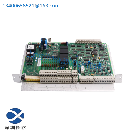 ABB YPQ110A 3ASD573001A5  DCS Module