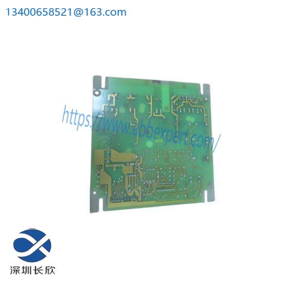 ABB YXU167G ASEA Circuit Board