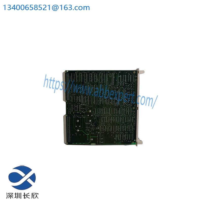 ABB YXU169B0 press transform unit board