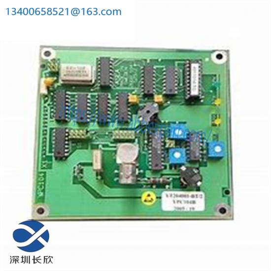 ABB YXU169B YT204001-EK/1 Module