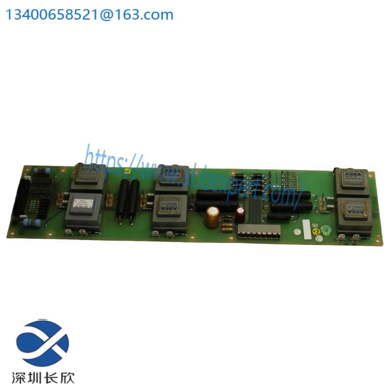 ABB YXU169E YT204001-JG Control Board