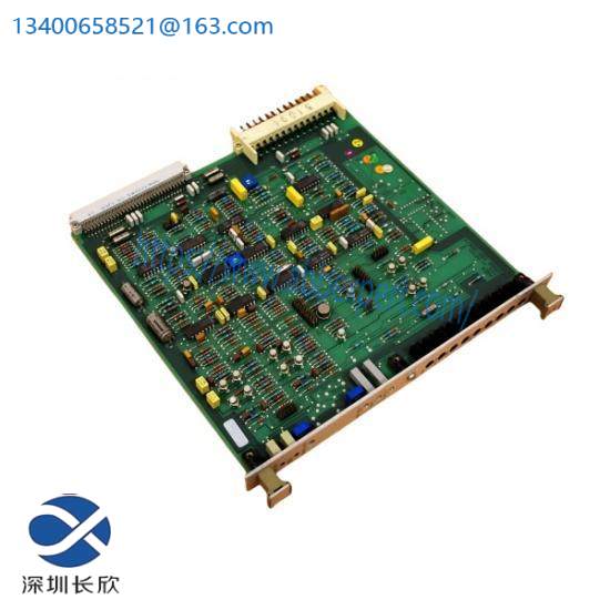 ABB YYT 102F YT212001-AN Motor Control Board
