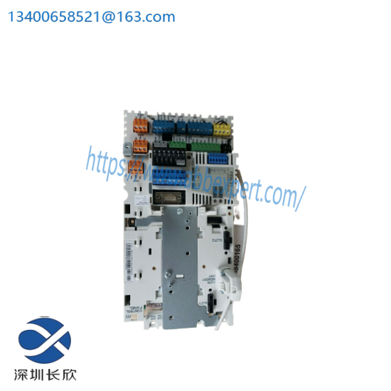 ABB ZCU-12 3AXD50000005751  New