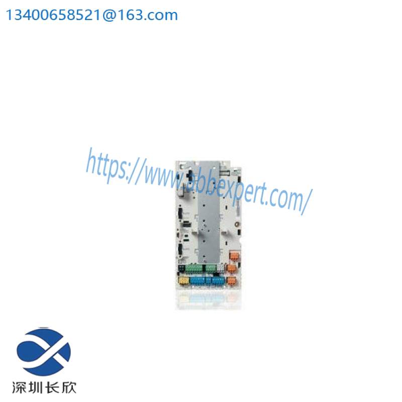 ABB ZCU-12 3AXD50000183012 SINGLE DRIVES