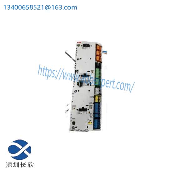 ABB ZCU-14 3AXD50000005164 Inverter I/O interface Board