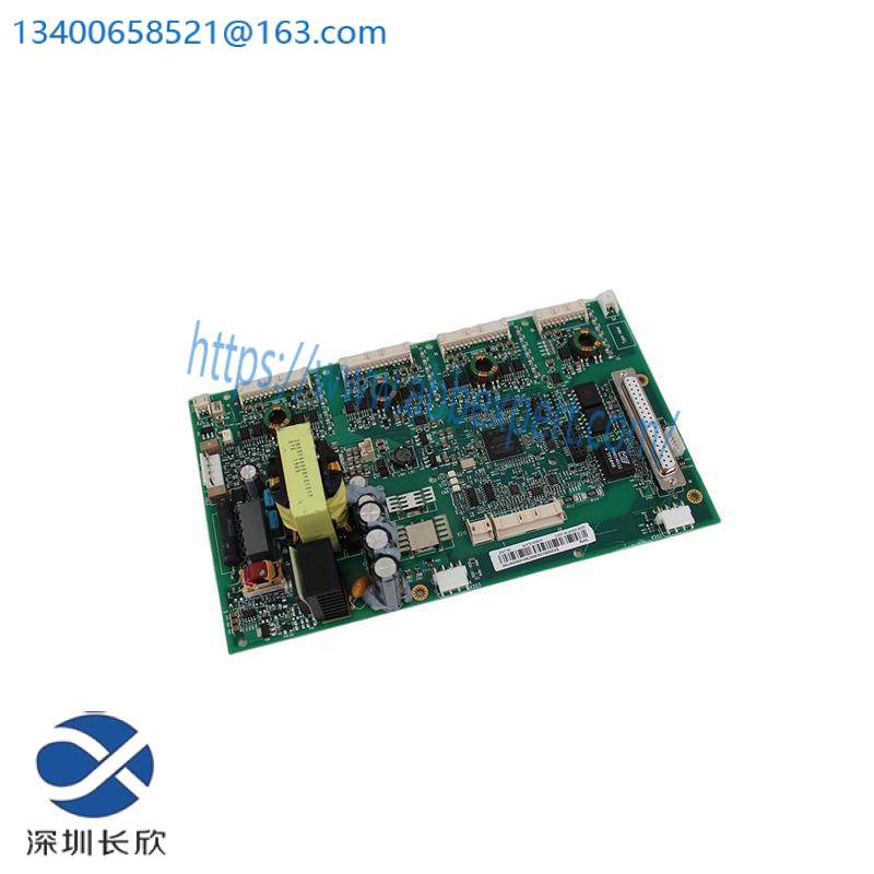 AB 1769-L33ERMK CompactLogix Ethernet Motion Controller