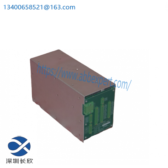 ABSOLUTE MOX12-P3509 80026-173-23