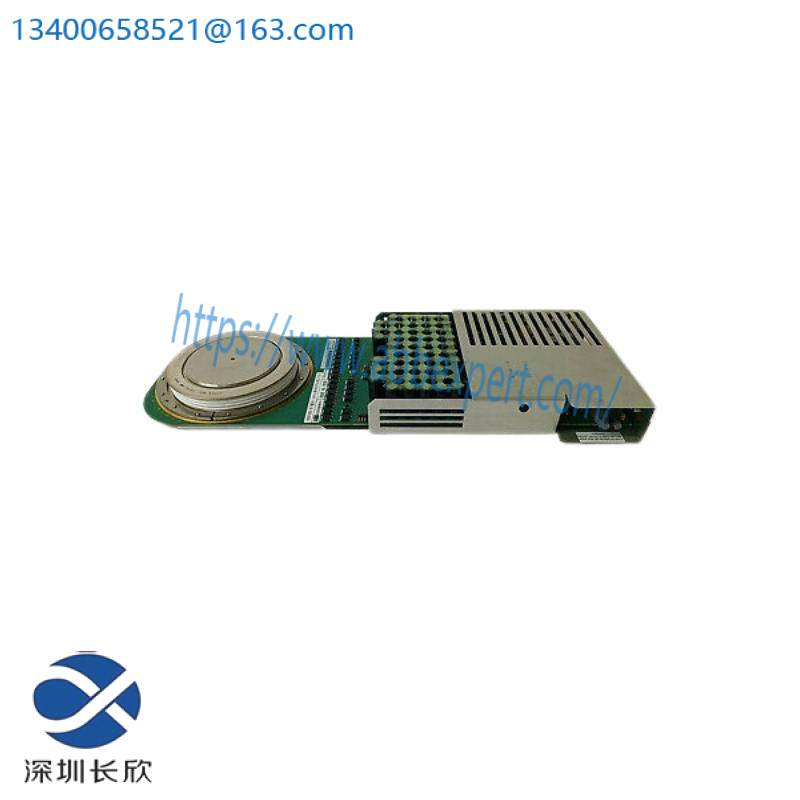 ABB AC10272001R0101 5SXE 10-0181 5SHY 35L4520 5SGY 35L4520 IGCT Module