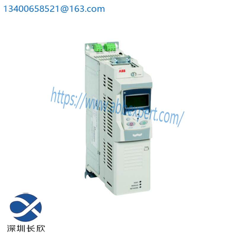 ABB ACQ810-04-03A5-4 Inverter AC Drive