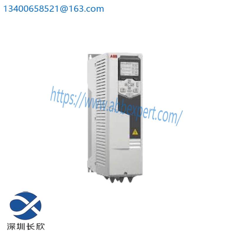 ABB ACS580-01-026A-4 The inverter 11KW