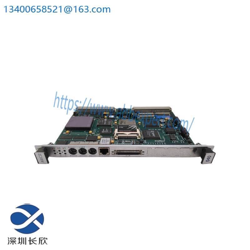 ADEPT AWCII-040 System Processor