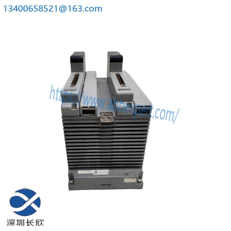 YOKOGAWA ADM52C-2 S3 Contact Output Module