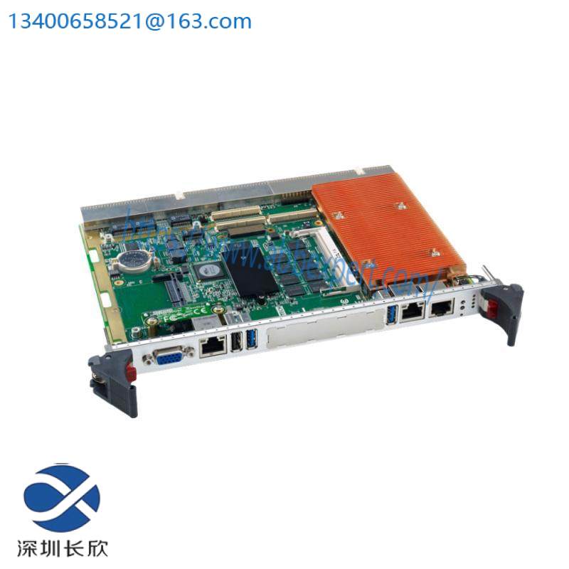 Advantech  MIC-3392MIL  Motherboard