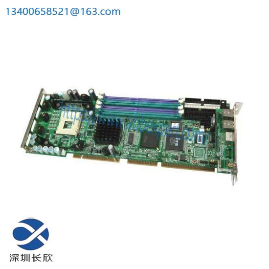 Advantech PCA-6187 REV.A2 Industrial PC