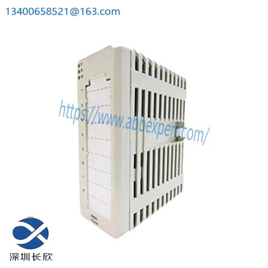 AI835 3BSE008520R1  Analog Input Module  ABB